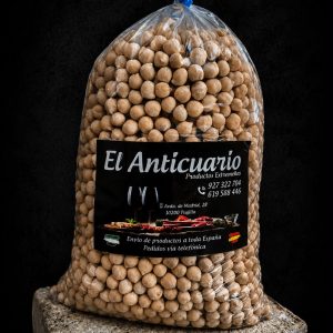Garbanzos