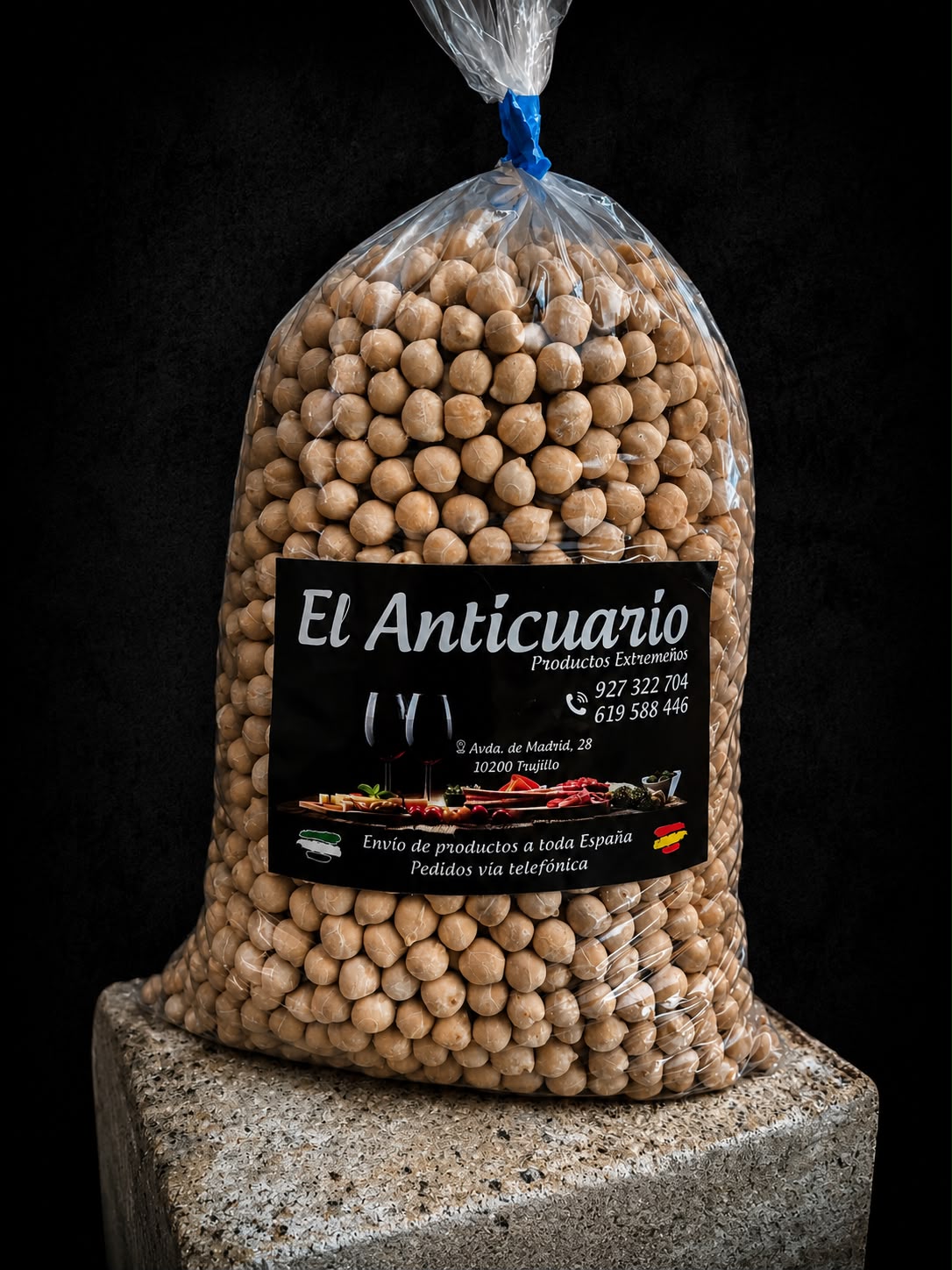 Garbanzos