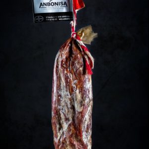 Lomito de bellota 50% raza ibérica (500 g aprox.)