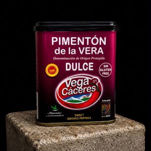Pimentón Dulce