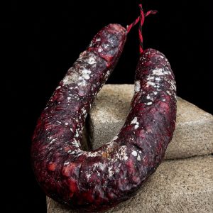 Morcilla bofera