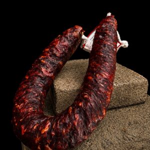 Chorizo vacuno dulce