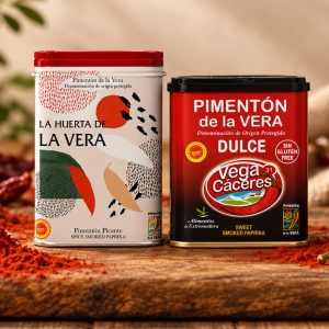 Pimentón